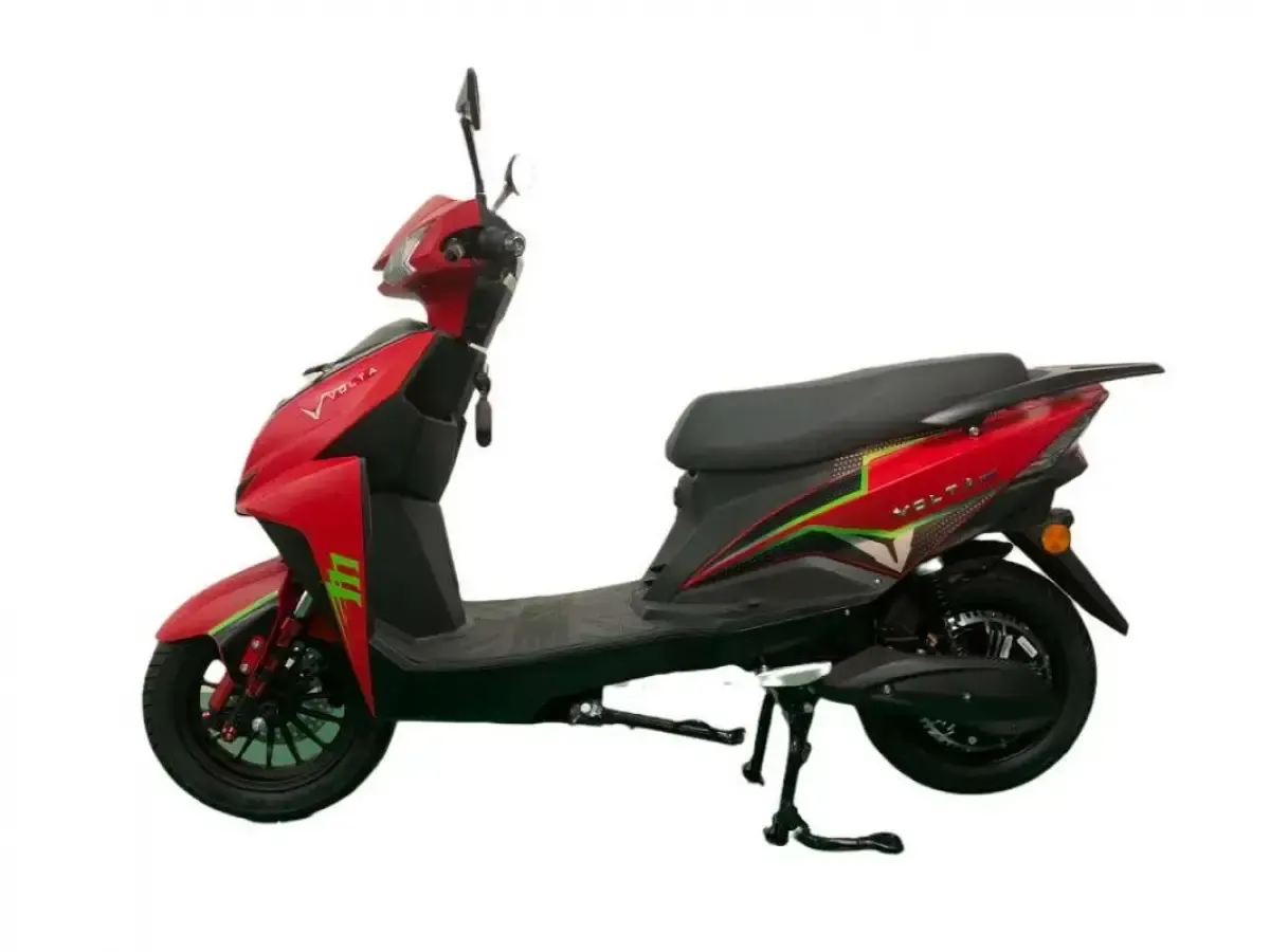 Segini Loh Ges Harga Motor Subsidi Listrik Volta 401, Begini Spesifikasinya (Sumber : Pinterest)