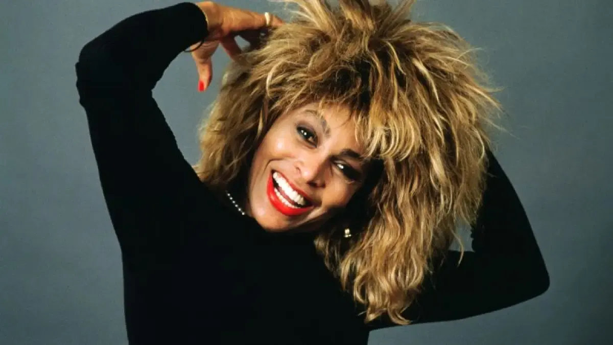 Tina Turner (morefm.com)