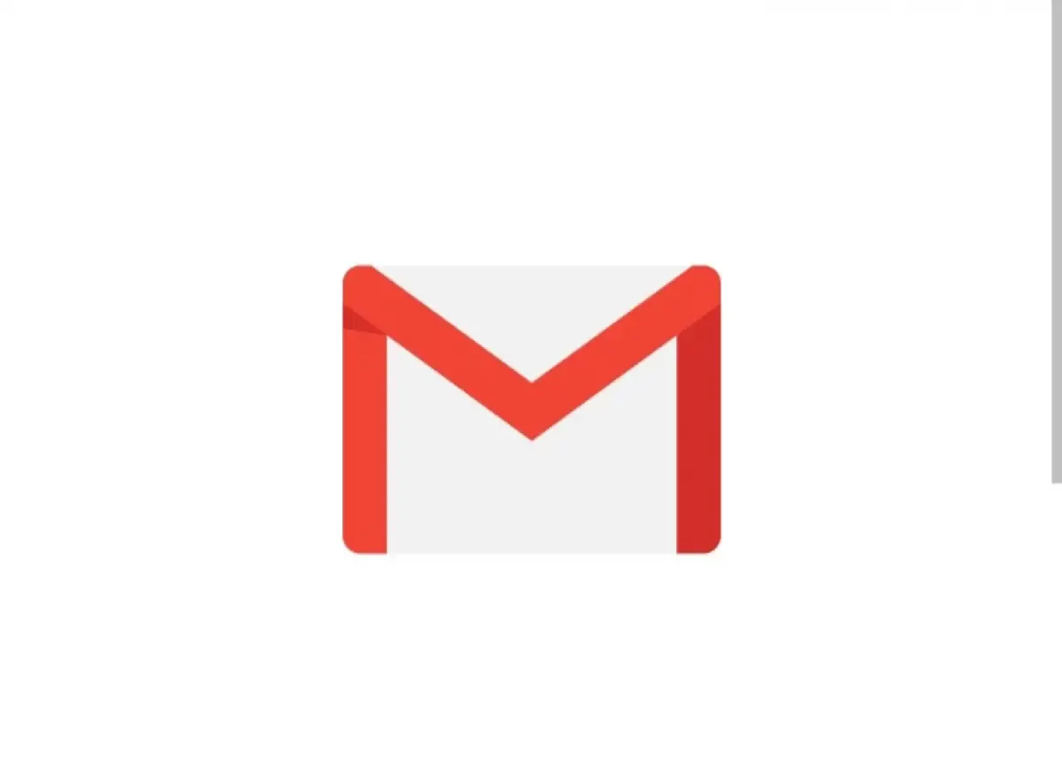 Ilustrasi Gmail (Sumber : freepik.com)