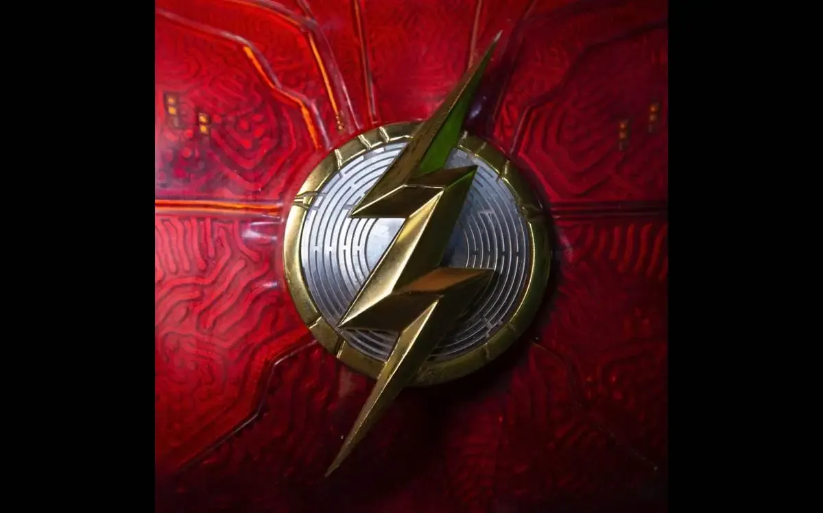 James Gunn Menyatakan The Flash Sebagai Film Favoritnya di Tahun 2023(Sumber : Instagram @dctheflash)