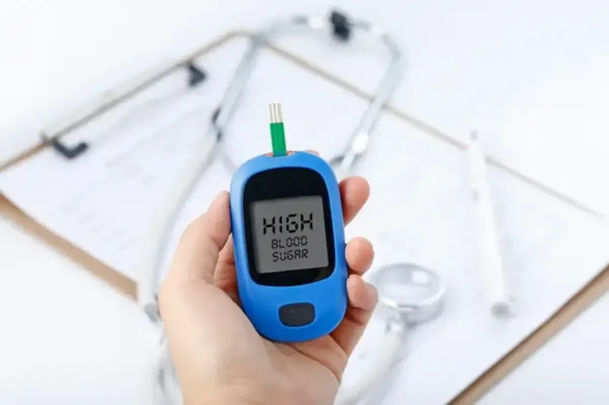 Sebenarnya Seperti Ini Manfaat Olahraga Bagi Penderita Diabetes yang Perlu kamu Ketahui. (Sumber : freepik.com)