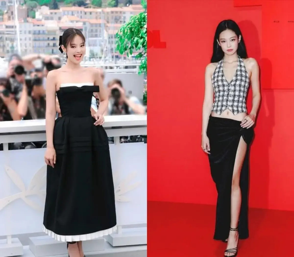 Jennie BLACKPINK (twitter.com/Jenniechu0116)