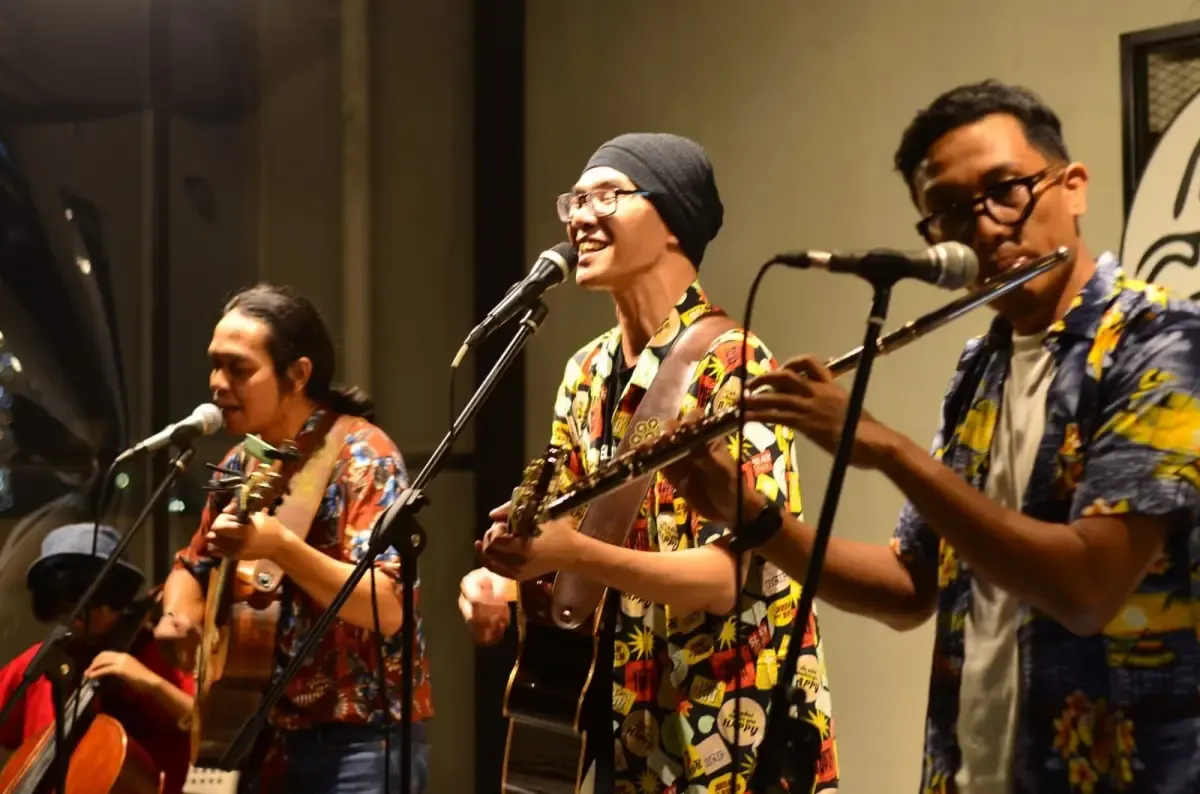 Lirik Lagu Kepada Noor - Panji Sakti, Ini Kisah di Baliknya (Sumber : Pinterest)