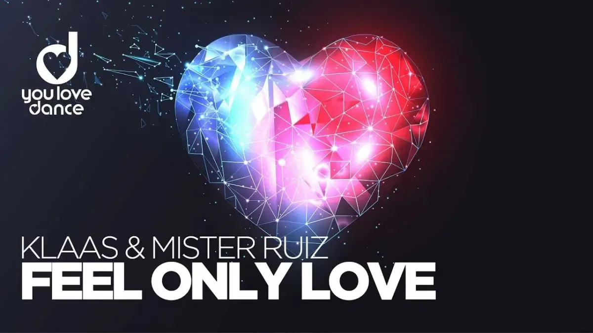 Terjemahan Lirik Lagu Feel Only Love  Oleh Klaas feat. Mister Ruiz (Sumber : YOUTUBE)