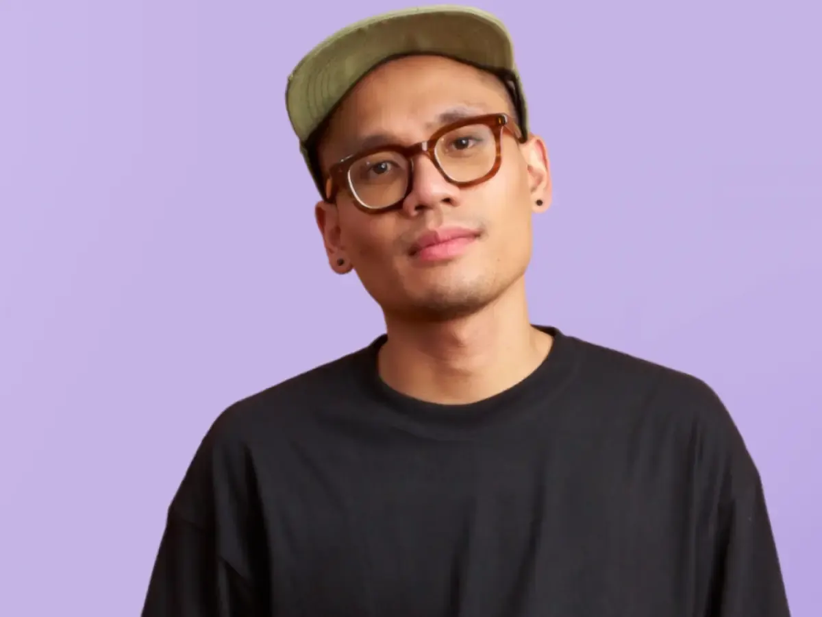 Lirik Lagu 'WILL YOU?' yang Dinyanyikan oleh Paul Partohap (Sumber : Pinterest)