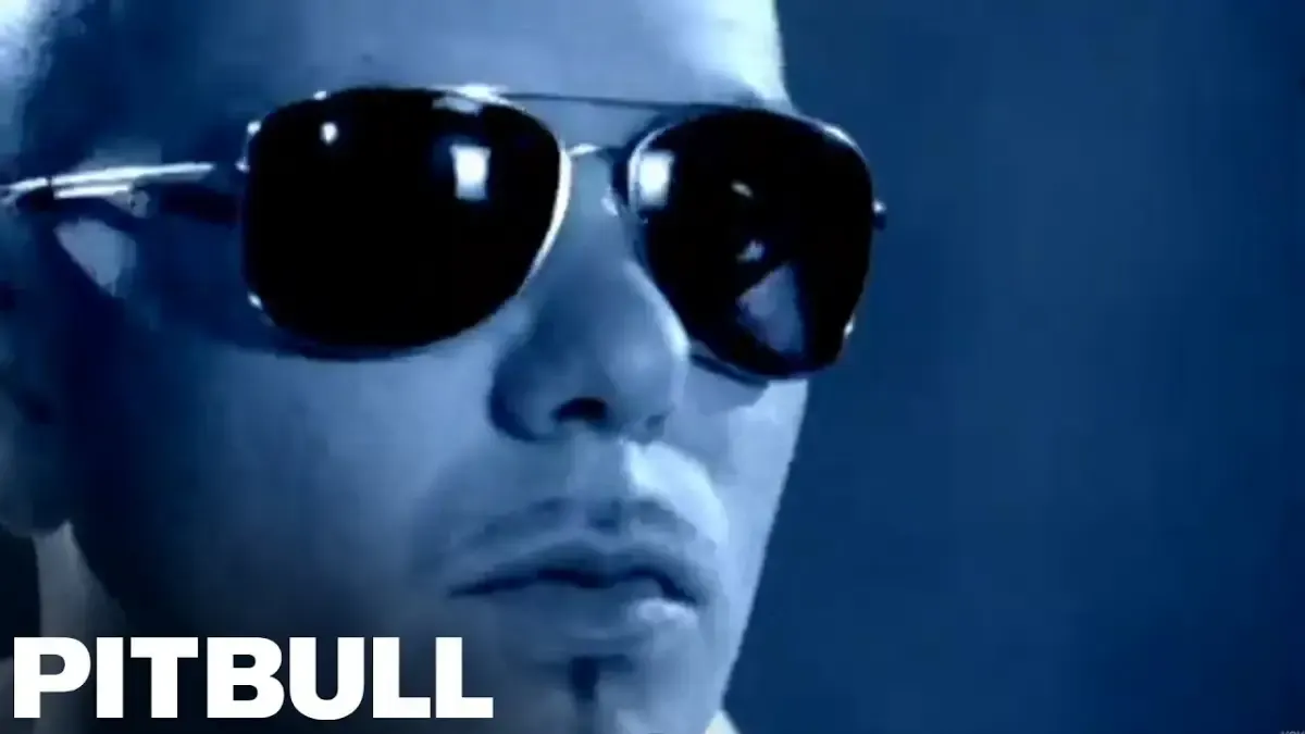 Lirik Lagu Go Girl – Pitbull feat. Trina, Young Bo$$ (Sumber : YOUTUBE)