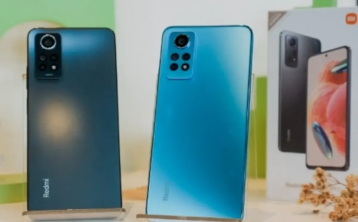 Siap Meluncur, Ini Spesifikasi Redmi Note 12 Pro (Sumber : dok. Xiaomi Indonesia)
