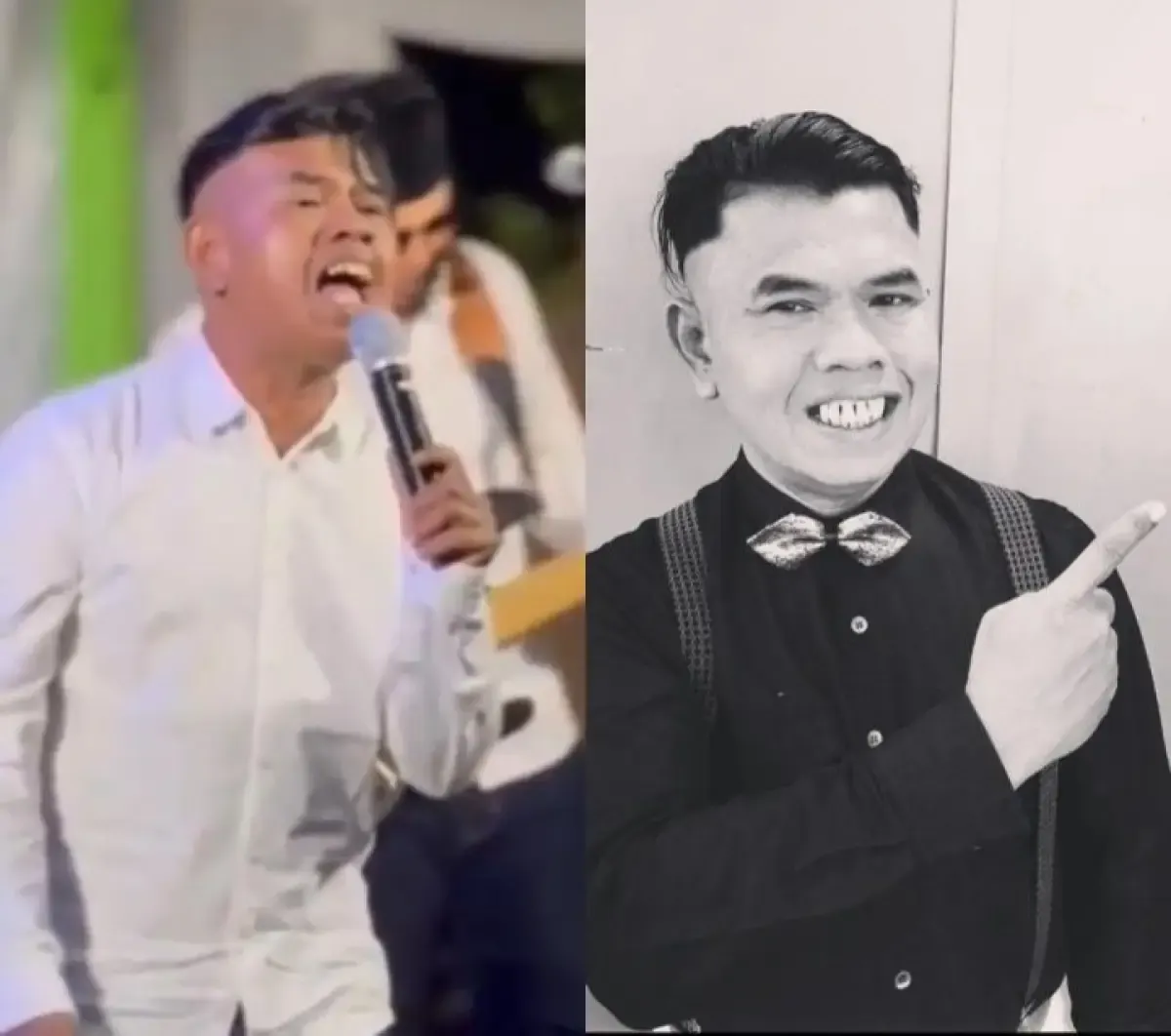 Benjo Eks Teamlo (Instagram.com/benjovi7)