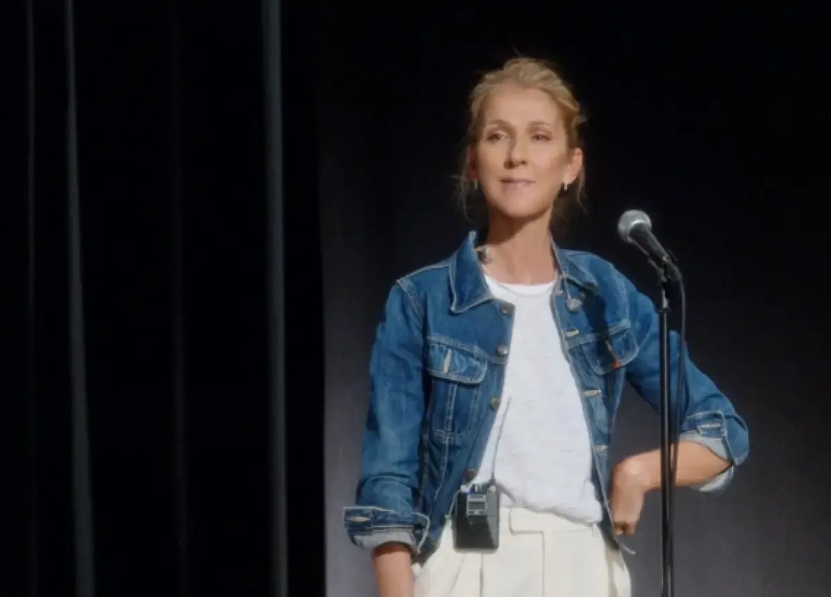 Sosok Celine Dion yang alami penyakit stiff person syndrome. (Sumber : Instagram/celinedion)
