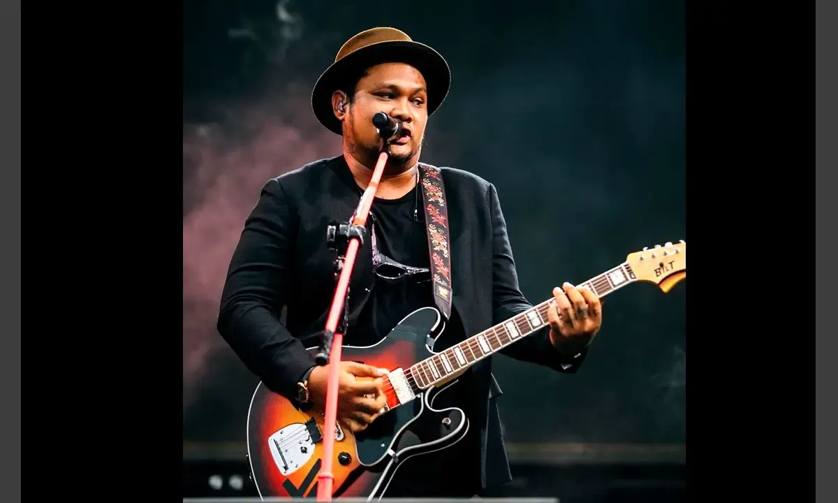 Sidang Cerai Perdana Pada 31 Mei 2023, Kuasa Hukum: Virgoun akan Hadir  (Sumber : Instagram @virgoun_)