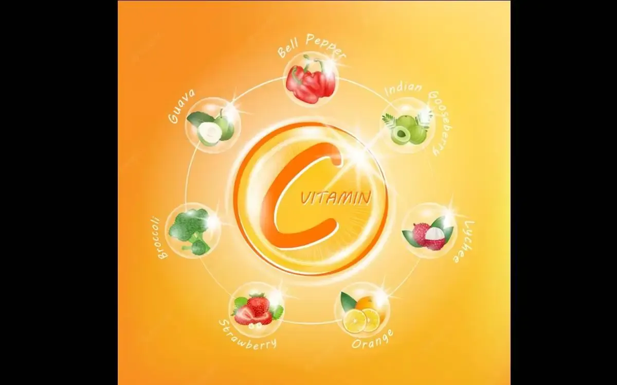 Mengupas Manfaat dan Peran Penting Vitamin C Bagi Tubuh, Sangat Baik Untuk Kesehatan (Sumber : freepik.com)