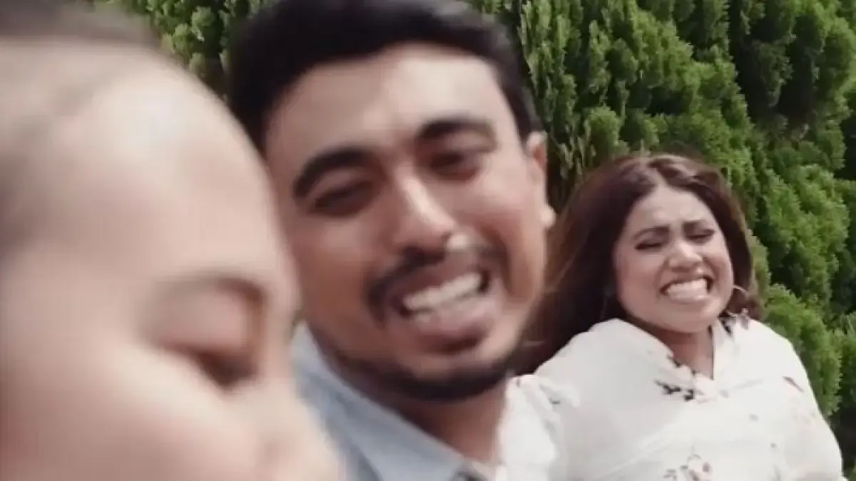 Lirik Lagu Alolo Sayang yang Viral di TikTok (Sumber : Pinterest)