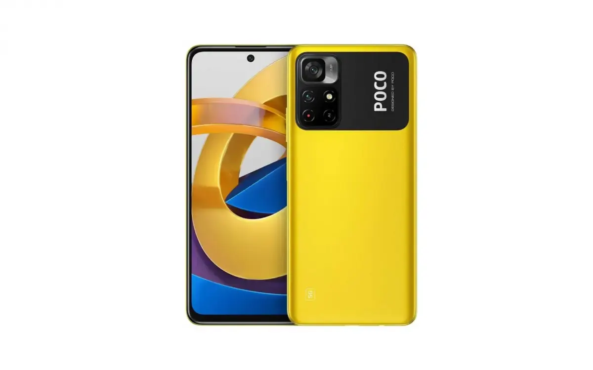 Harga Hp Xiaomi Poco M4 Pro Bulan Mei 2023, Memori RAM Luas Harga Merakyat (Sumber : Pixabay)