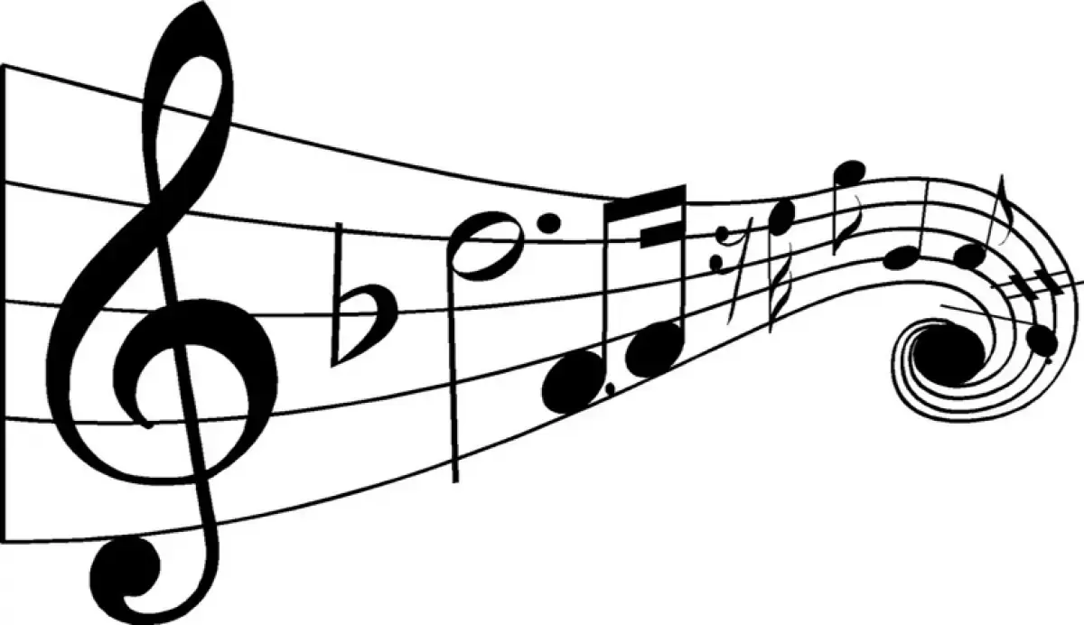Lirik Lagu Bangbung Hideung, Lagu Sunda yang Viral di TikTok (Sumber : Pixabay)