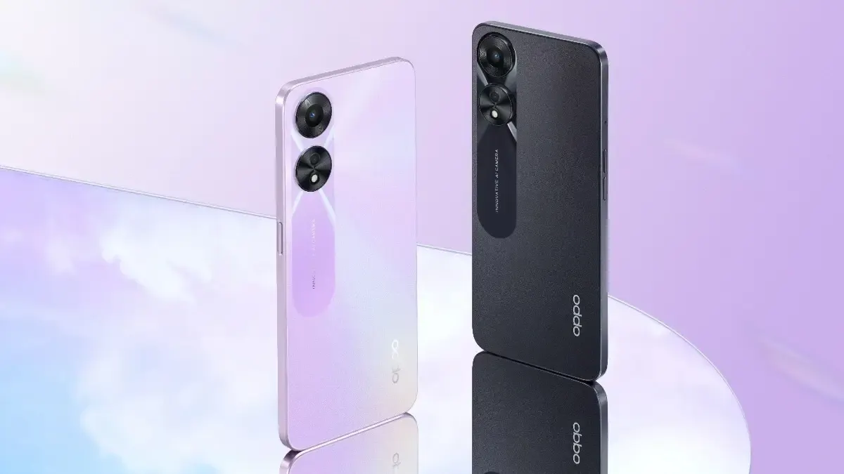 Harga Hp Oppo A78 Bulan Mei 2023, Hape Dengan Kamera Terbaik Harga UMR Ges! (Sumber : Pixabay)