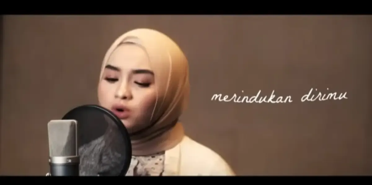 Salma Salsabil (Youtube.com/SalmaSalsabilVEVO)