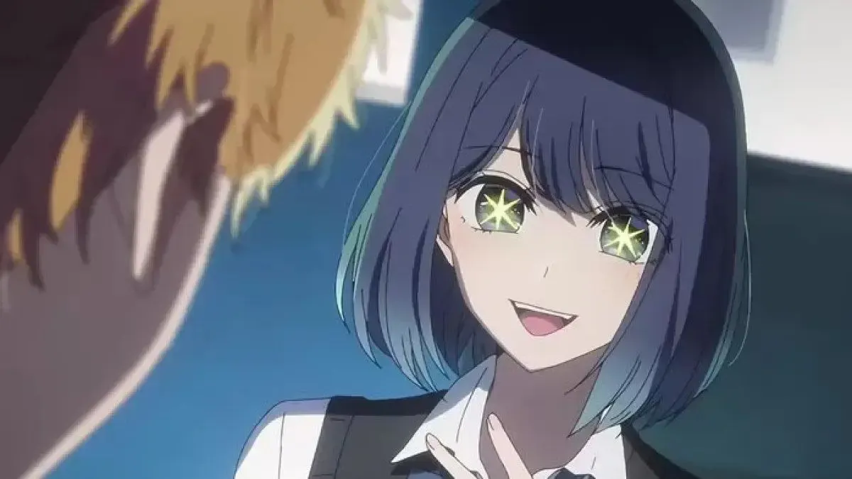 Link Nonton Anime Oshi No Ko, Episode 7 Baru Rilis, Aqua Bantu Akane Temukan Jati Diri (Sumber : AnimeNewPlus.com)