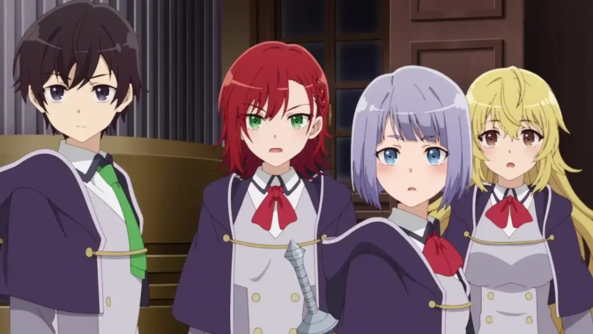 Link Nonton Anime Saikyou Onmyouji no Isekai Tenseiki Episode 13 Terbaru (Sumber : AnimeNewPlus.com)