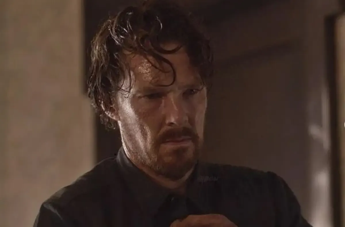 Profil Aktor Inggris Benedict Cumberbatch yang Rumahnya Diteror Mantan Chef (Sumber : Instagram/13eneditchcumberbatch)