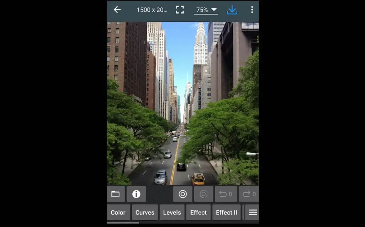 Link Download Photo Editor, Berikan Kebebasan Untuk Berkreasi Foto (Sumber : google play)
