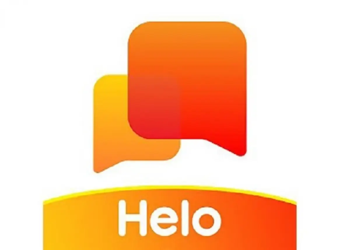 Aplikasi Helo (Sumber : play.google.com)