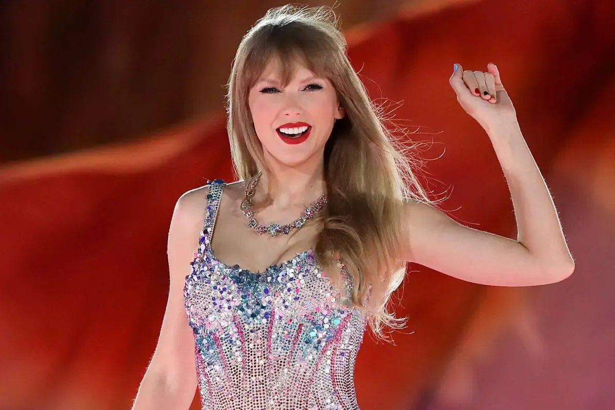 Lirik Lagu Karma (Remix) Milik Taylor Swift ft. Ice Spice (Sumber : Pinterest)