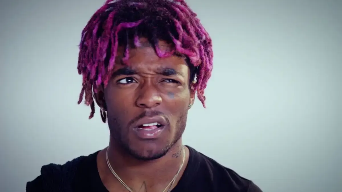Lirik Lagu Top yang Dinyanyikan Rapper Lil Uzi Vert, Bikin Badan Auto Bergoyang Gaes! (Sumber : Pixabay)