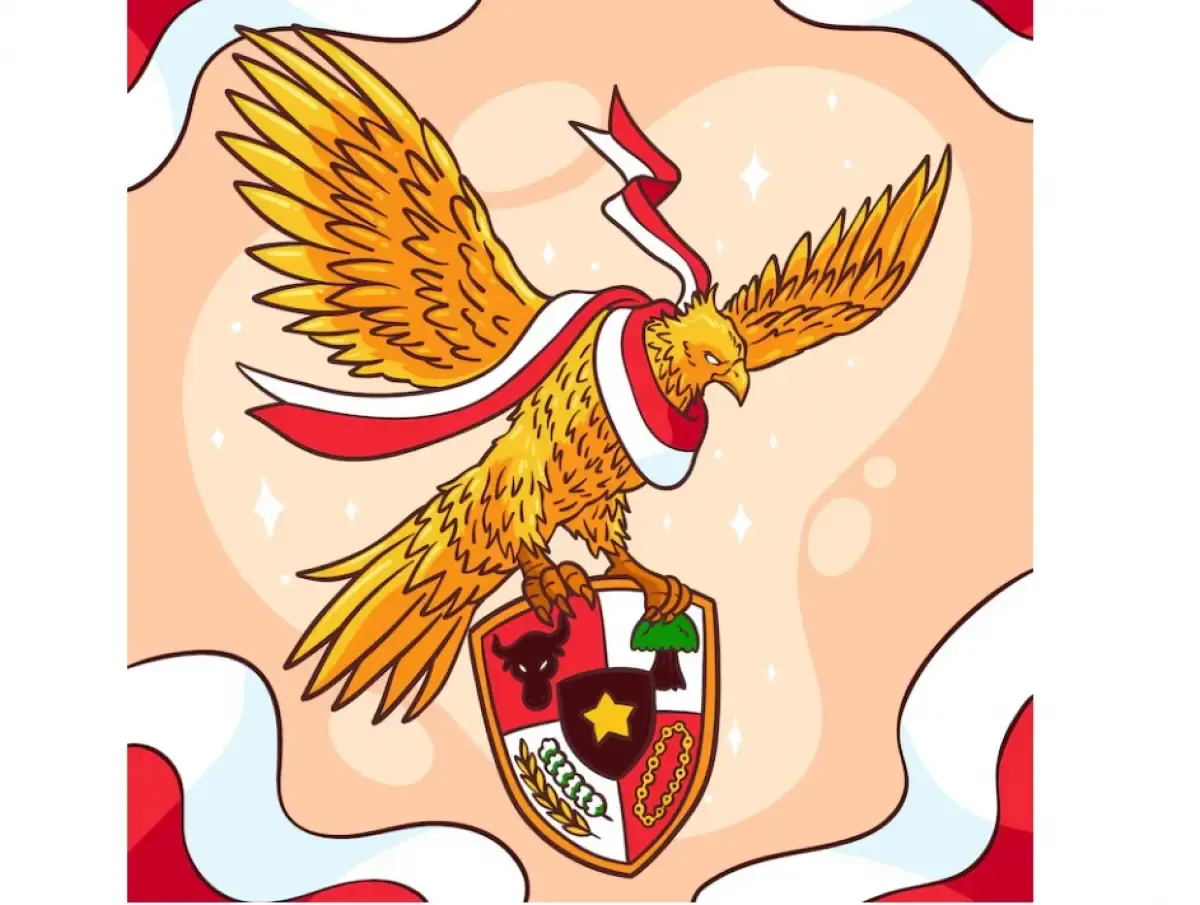 Hari Lahir Pancasila 2023 (Sumber : freepik)