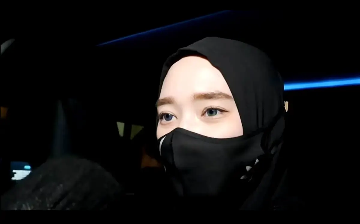 Inara Rusli (Sumber : Tangkap layar Youtube Intens Investigasi)