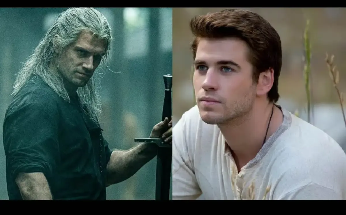 The Witcher Musim 4 & 5 Akan Difilmkan Secara Berurutan, Liam Hemsworth Sebagai Pengganti Henry Cavill (Sumber : heroichollywood.com)