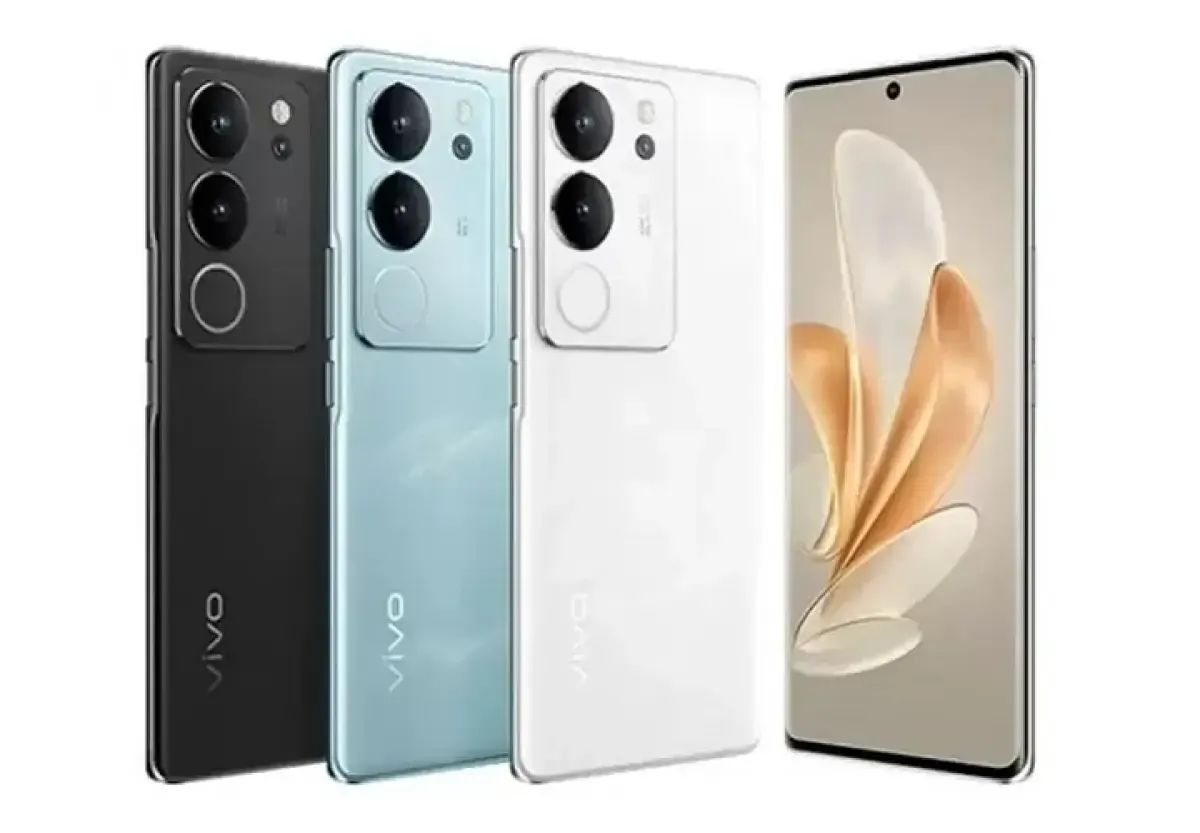 Vivo S17 Series (Sumber : 91mobiles)