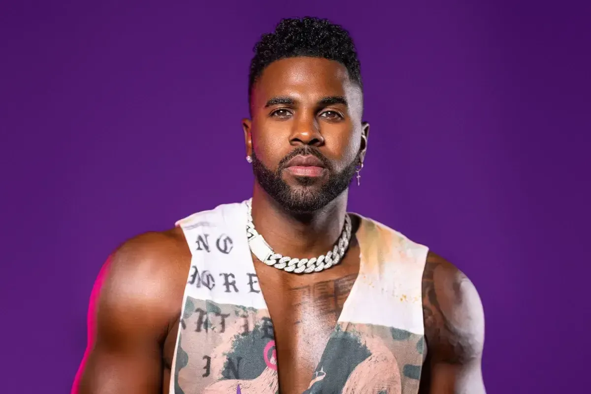 Lirik Lagu Jason Derulo - When Love Sucks (feat. Dido) Bercerita Mengenai Pahitnya Cinta yang Tak Terbalas(Sumber : Pinterest)