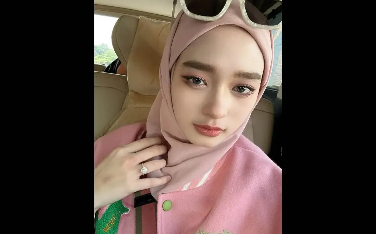 Inara Rusli Bersedia Dipoligami, Begini Syarat dan Ketentuannya (Sumber : Instagram @mommy_starla)