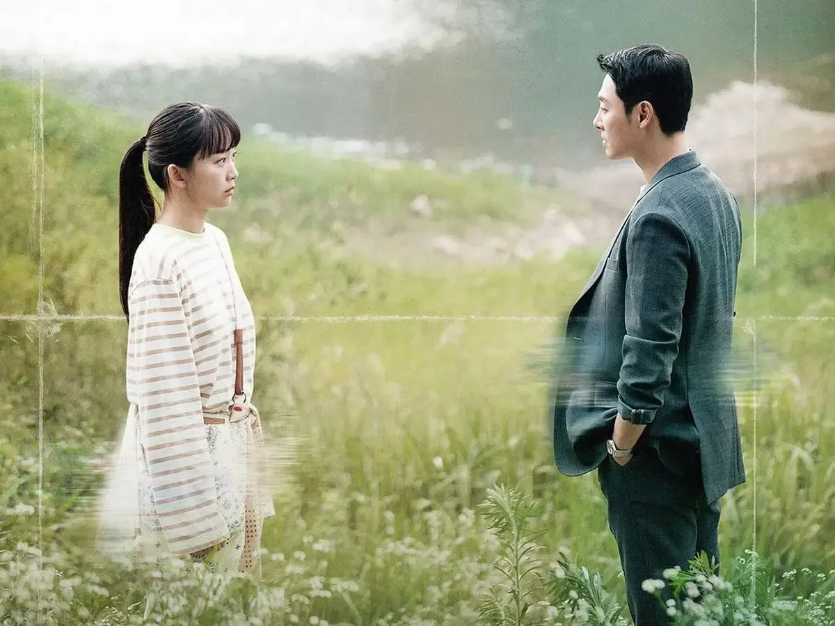 Link Streaming Gratis Drama Korea My Perfect Stranger, Nih Drakor Paling Bikin Baper Sih! (Sumber : Pixabay)