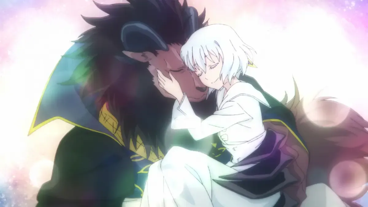 Link Nonton Anime Sacrificial Princess and the King of Beasts Episode 7 Terbaru, Baca Sinopsisnya Dulu Sebelum Nonton (Sumber : AnimeNewPlus.com)