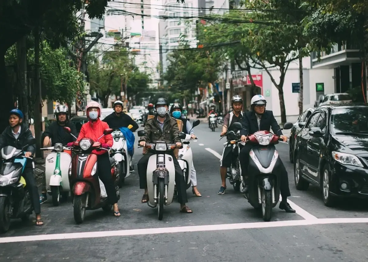 Tips berkendara aman ketika berpuasa (Sumber : pixabay.com)