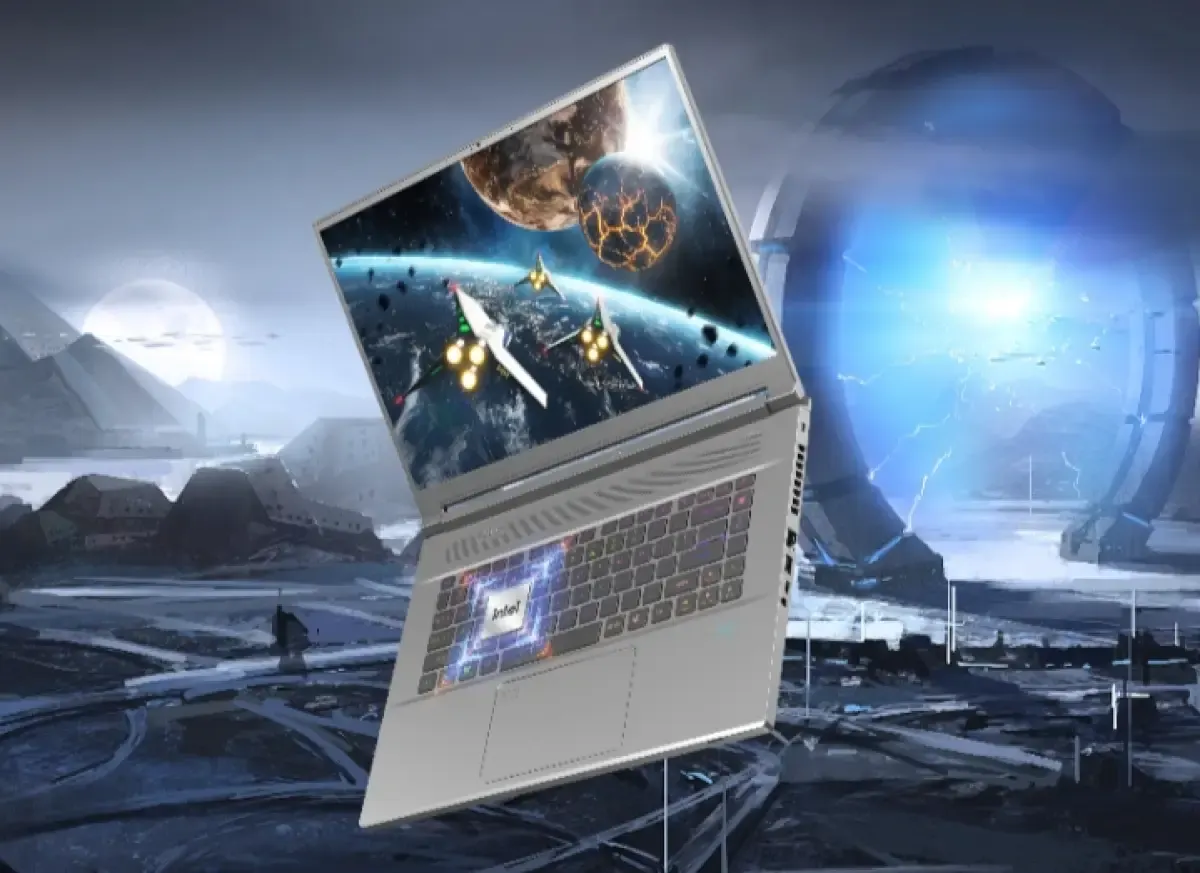 Acer Predator Triton 16 (Sumber : acer.com)