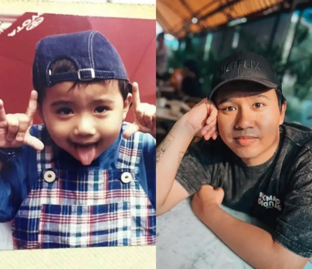 Joshua (Instagram.com/jojosuherman/)
