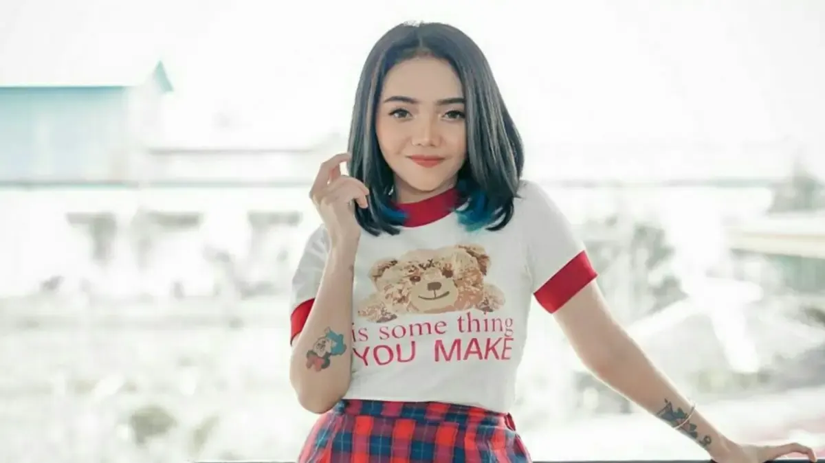 Lirik Lagu Cintaku yang Dipopulerkan Oleh Syahiba Saufa (Sumber : Pixabay)