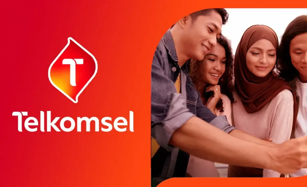 Cara Aktivasi Paket Haji dan Umroh Khusus Provider Telkomsel (Sumber : dok. Telkomsel)