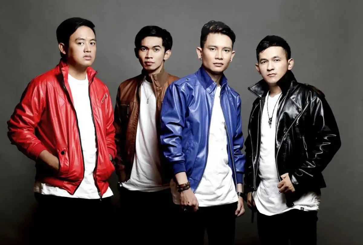 Lirik Lagu Cinta Monyet Milik Goliath (Sumber : Pixabay)