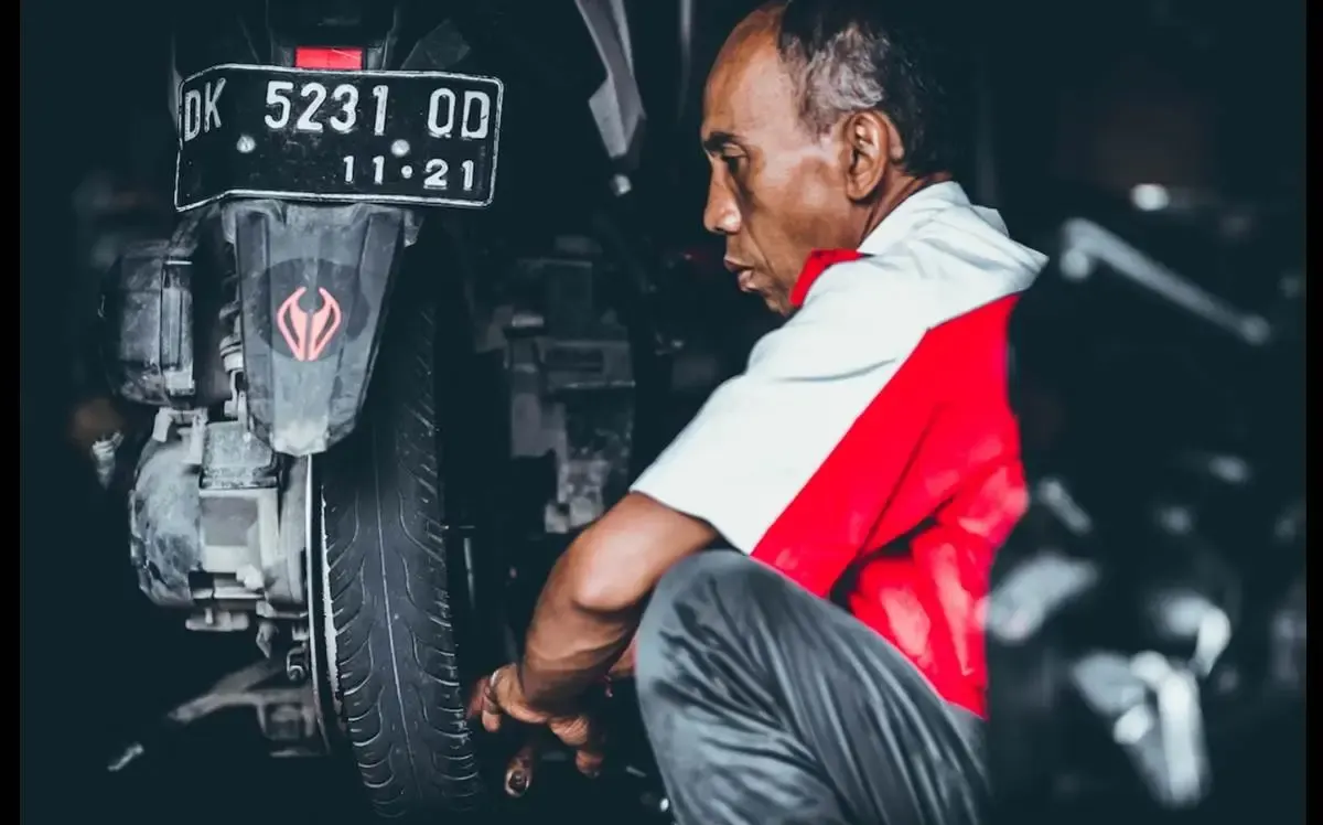 Daftar Bengkel Motor Buka 24 Jam di Wilayah Kabupaten Pamekasan Provinsi Jawa Timur (Sumber : unsplash.com)