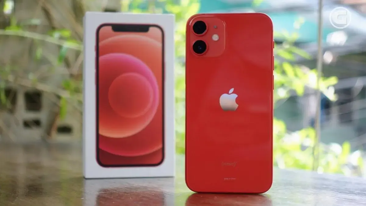 Harga Iphone 12 Mini Update untuk Bulan Juni 2023, Kuy Cek Harga dan Spesifikasinya (Sumber : Pinterest)