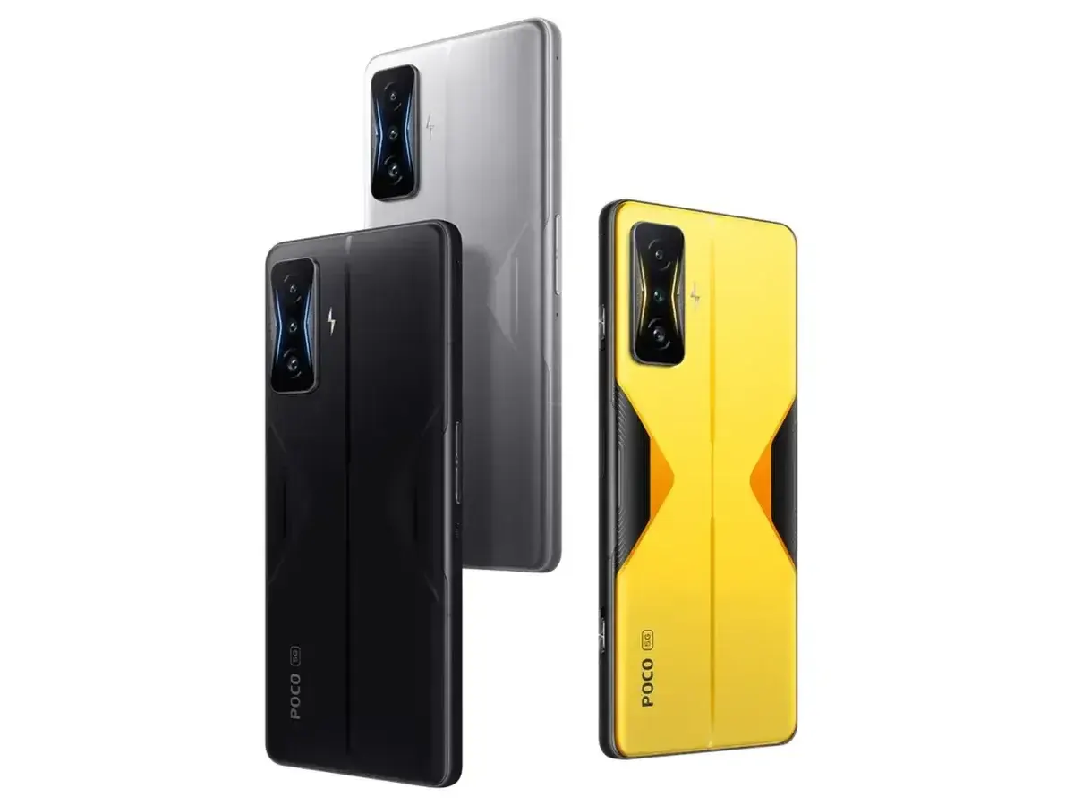 Harga Hape POCO F4 GT Milik Xiaomi Bulan Mei 2023, Kuy Cek Spesifikasinya (Sumber : Pixabay)