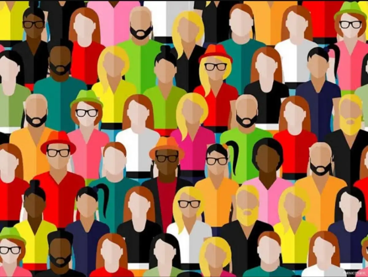 Ilustrasi, demokrasi