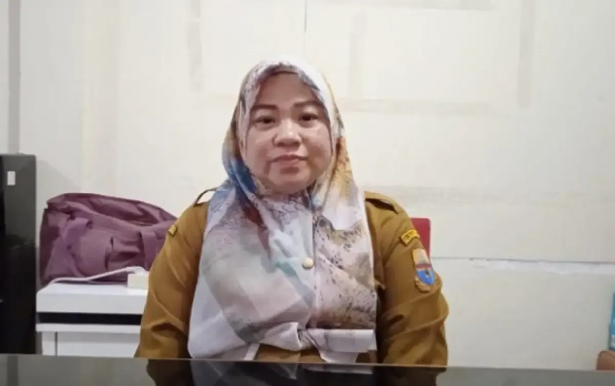 Gokil! Asi Noprini Kepala UPTD PPA Jambi yang Dikabarkan Menakuti SSA Cuma Punya Kas Rp20 Ribu (Sumber : Sindikatpost)