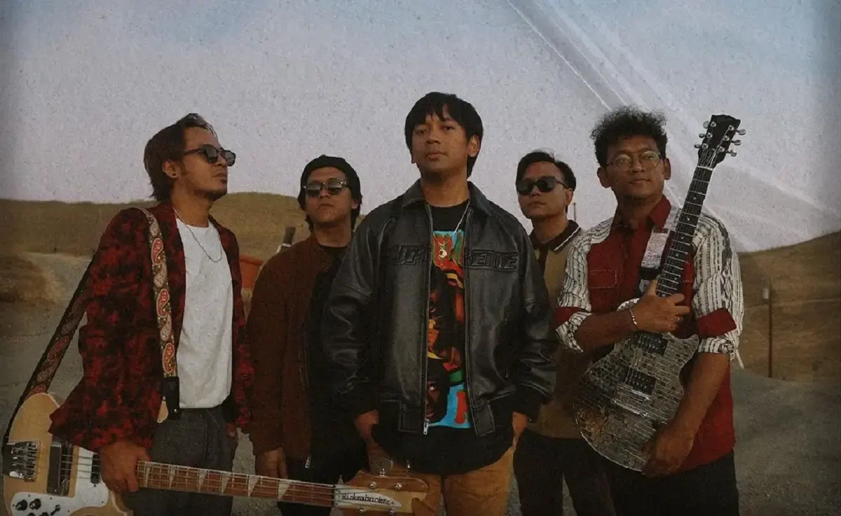 D'Masiv (Sumber : instagram.com/dmasivbandofficial)