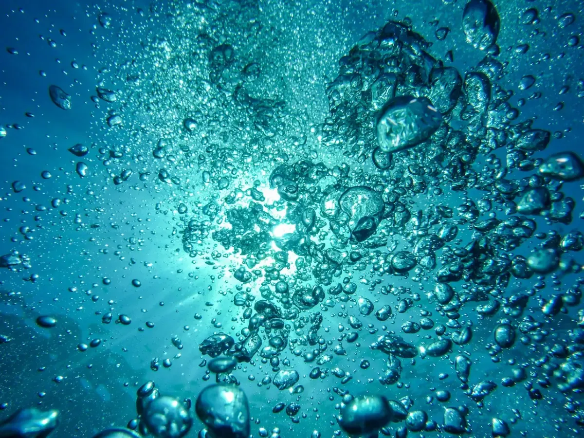 Ilustrasi air zamzam. (Sumber : pixabay.com/Martin Str)