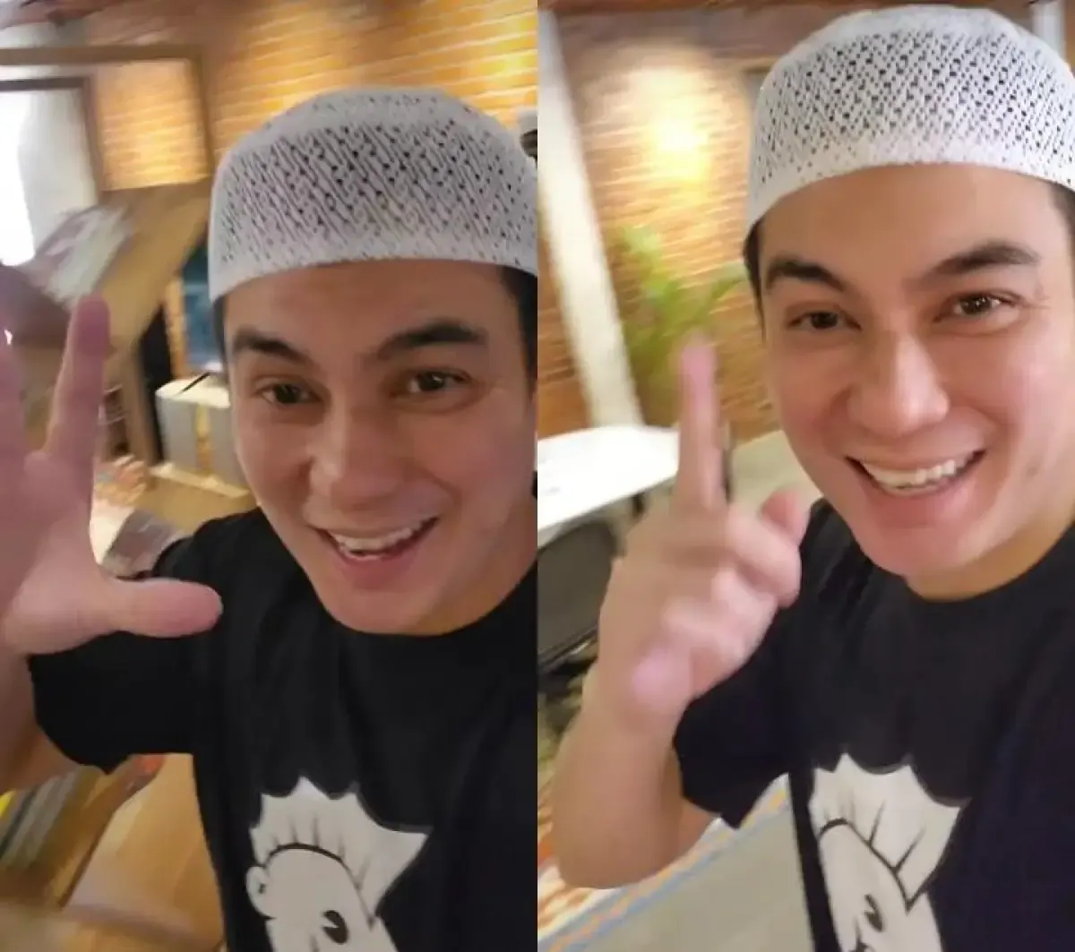 Baim Wong (Instagram.com/baimwong/)