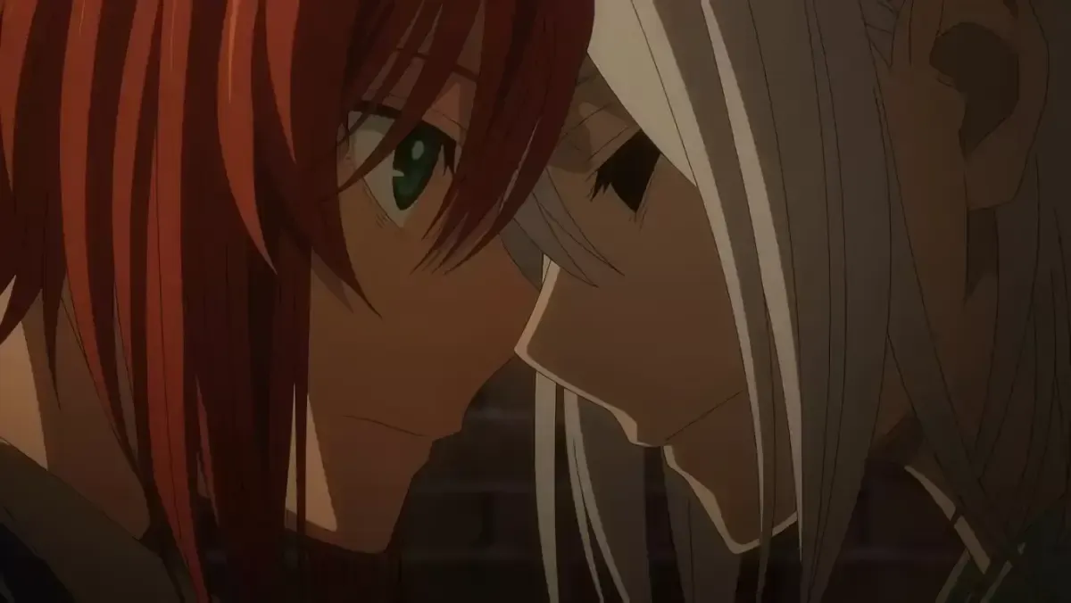 Link Nonton Anime The Ancient Magus Bride Season 2 Episode 10  Terbaru, Hati Nurani Membuat Kita Semua Jadi Pengecut Bagian II (Sumber : AnimeNewPlus.com)